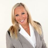 Dr. Kirsten Viola Harrison discussing trauma healing and post-traumatic growth for women entrepreneurs on Game On Girlfriend podcast episode 308