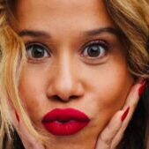 Sarai Martinez, a beauty entrepreneur who built confidence by showing up where she didn't belong - women entrepreneurs building confidence