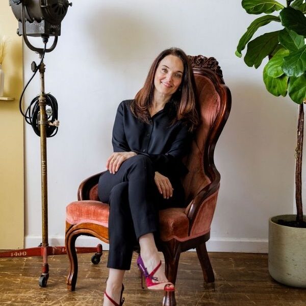Sarah Walton Business Coach and Speaker